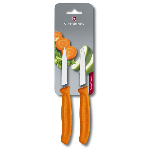 Кухонный набор Victorinox SwissClassic Paring (6.7606.L119B)  