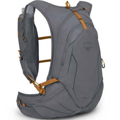 Рюкзак Osprey Duro 15 phantom grey/toffee orange - L/XL - серый/оранжевый