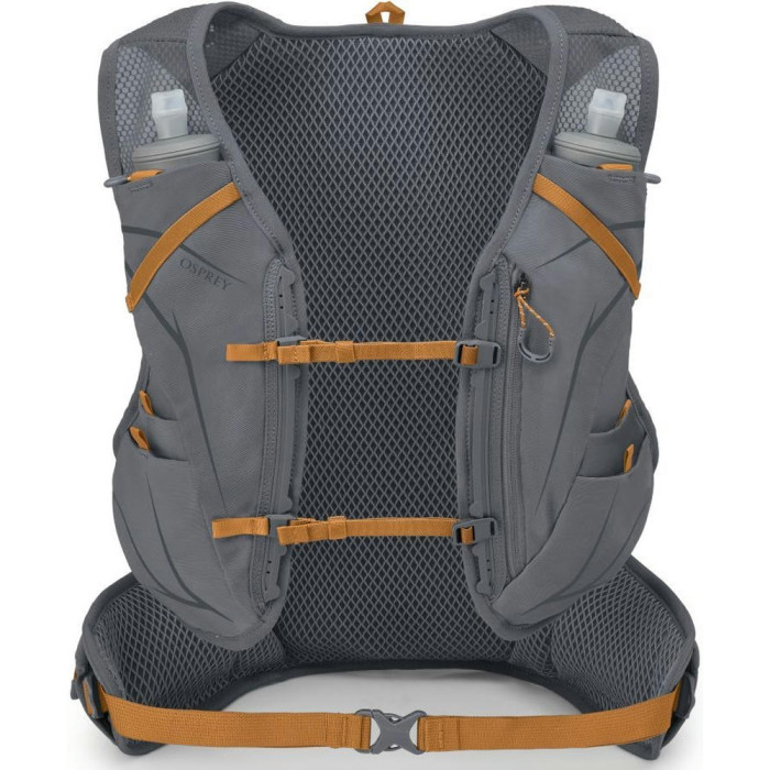 Рюкзак Osprey Duro 15 phantom grey/toffee orange - L/XL - серый/оранжевый  