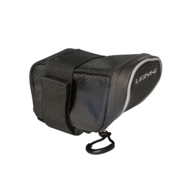 Подседельная сумка Lezyne MICRO CADDY S 0,2л Y13 черная