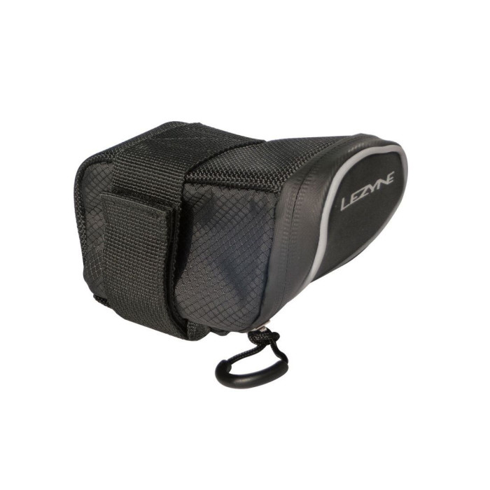 Подседельная сумка Lezyne MICRO CADDY S 0,2л Y13 черная 