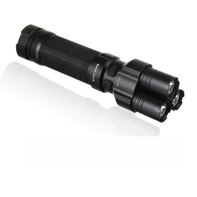 Фонарь Fenix TK45 3xCree XP-G (R5)