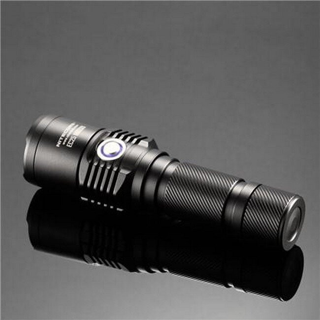Карманный фонарь Nitecore EC25 COBRA, 860 люмен (6-1039_w), теплый  