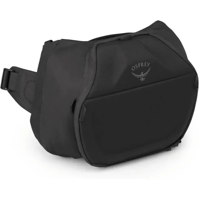 Сумка Osprey Photolid charcoal grey - O/S - черный  
