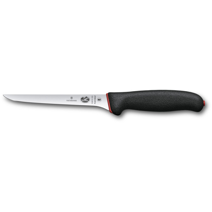 Кухонный нож Victorinox Dual Grip Boning Flexible 5.6413.15D  