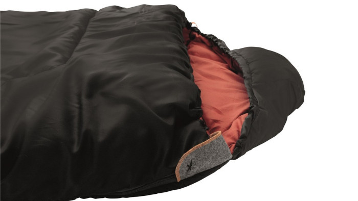 Спальный мешок Easy Camp Sleeping bag Nebula XL  