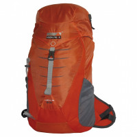 Рюкзак туристический High Peak Nexia 22 (Orange)