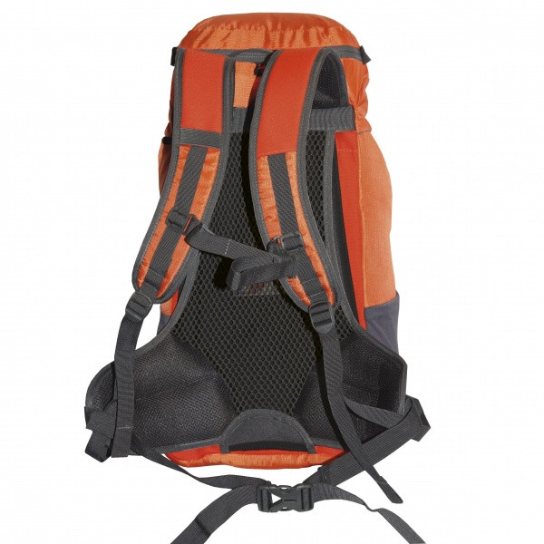 Рюкзак туристический High Peak Nexia 22 (Orange)  