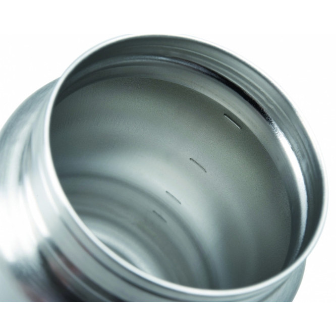 Бутылочка для кормления Kid Kanteen Baby Bottle Brushed Stainless 267 ml  