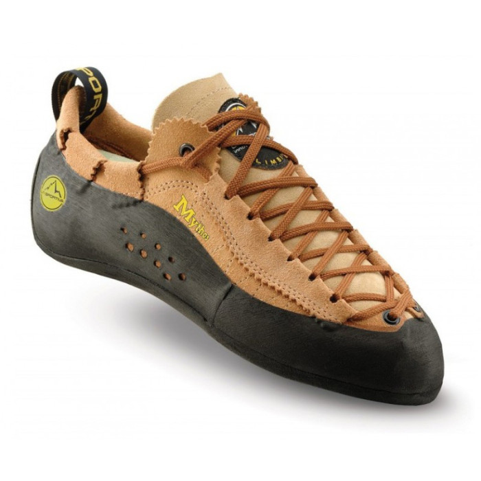 Скальные туфли La Sportiva Mythos Terra /Earth 