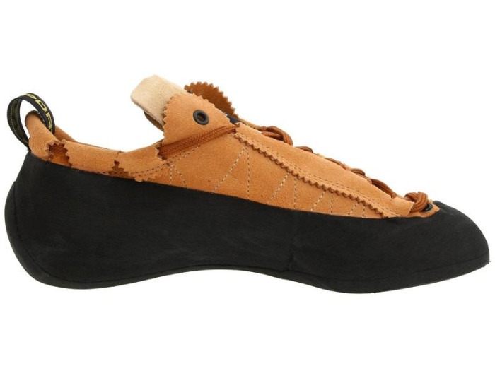 Скальные туфли La Sportiva Mythos Terra /Earth  