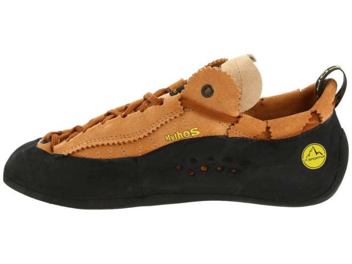 Скальные туфли La Sportiva Mythos Terra /Earth  