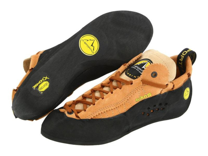 Скальные туфли La Sportiva Mythos Terra /Earth  