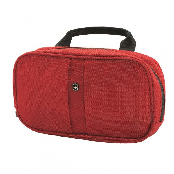 Косметичка Victorinox TRAVEL ACCESSORIES 4.0 (красная)  