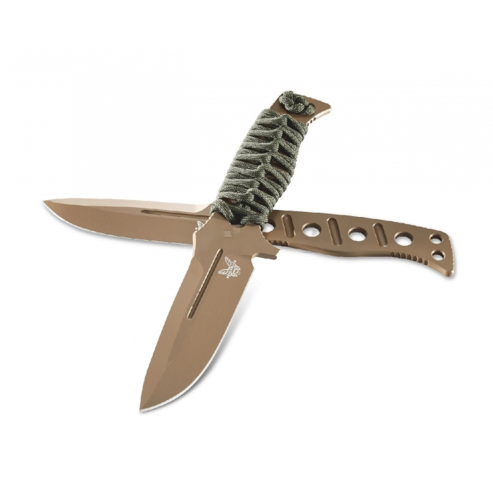 Нож Benchmade Sibert Adamas 375FE-1 