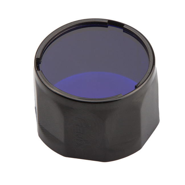 Фильтр синий для Fenix TK  