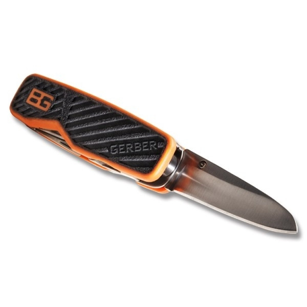 Мультитул Gerber Bear Grylls PocketTool 31-001050 Original  