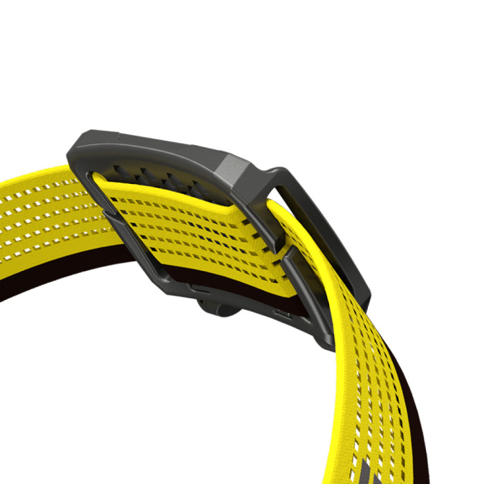 Крепление для фонарей Nitecore HA13  