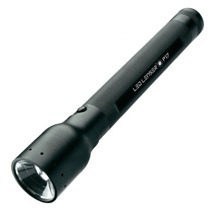 Тактический фонарь Led Lenser P17, 220 лм  
