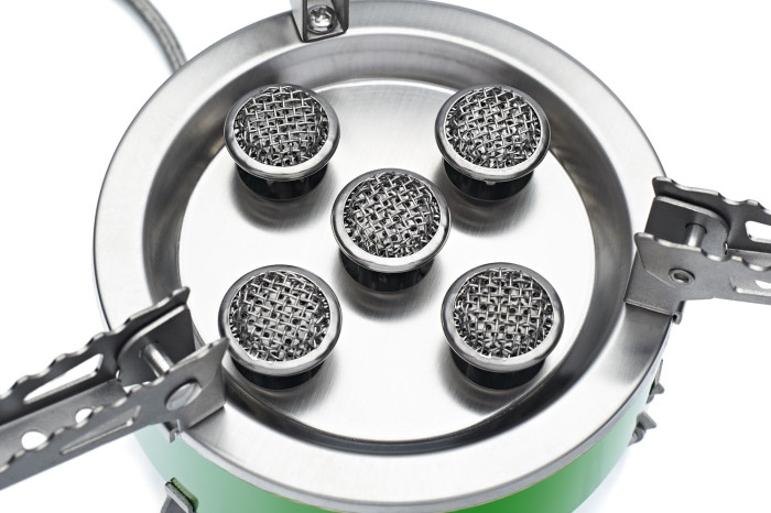 Газовая горелка BRS-75  