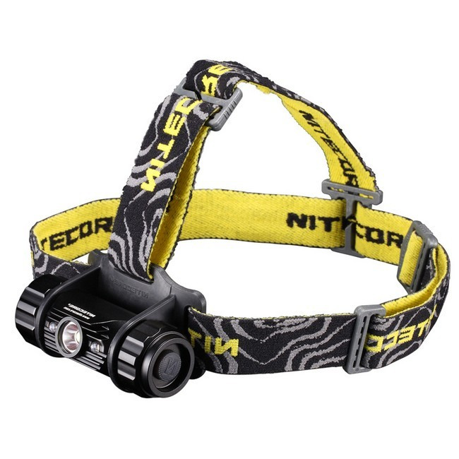 Фонарь налобный Nitecore HC50  
