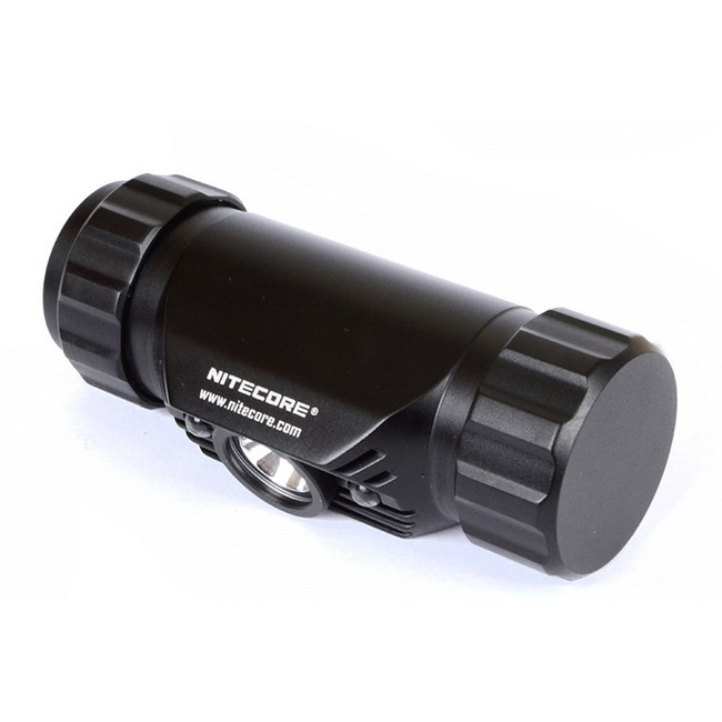 Фонарь налобный Nitecore HC50  