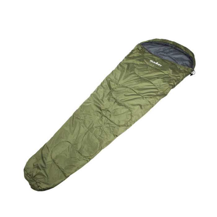Спальный мешок Summit Lite Mummy Sleeping Bag  