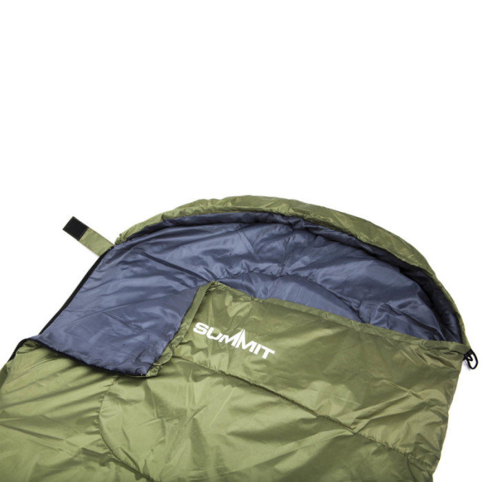 Спальный мешок Summit Lite Mummy Sleeping Bag  
