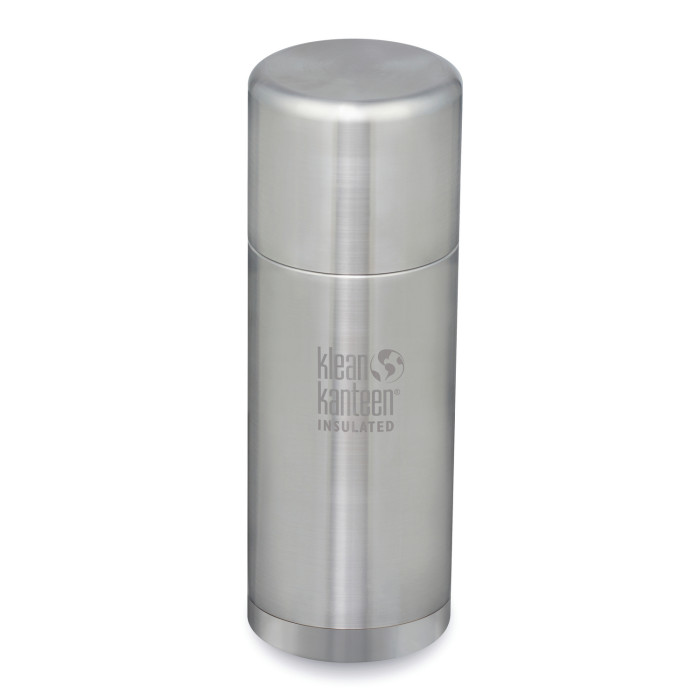 Термос Klean Kanteen TKPro Brushed Stainless 750 мл  