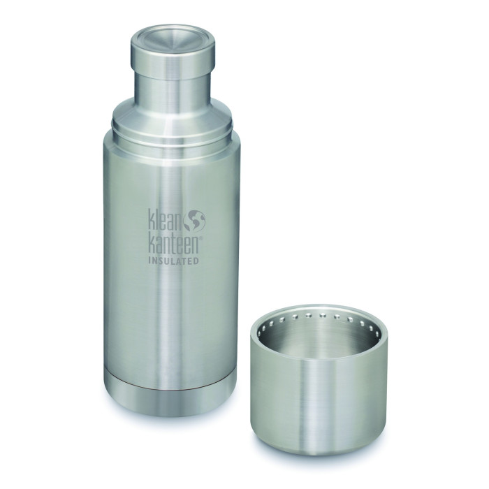 Термос Klean Kanteen TKPro Brushed Stainless 750 мл  