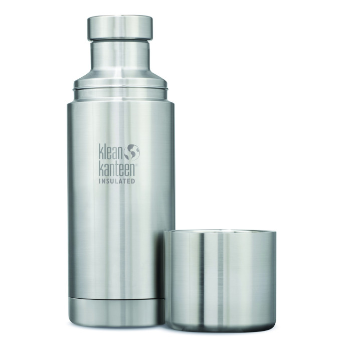 Термос Klean Kanteen TKPro Brushed Stainless 750 мл  