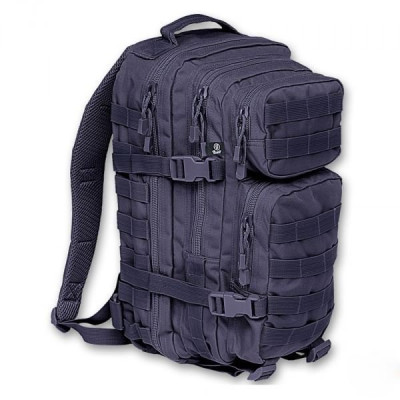 Рюкзак Brandit US Cooper Rucksack medium, синий
