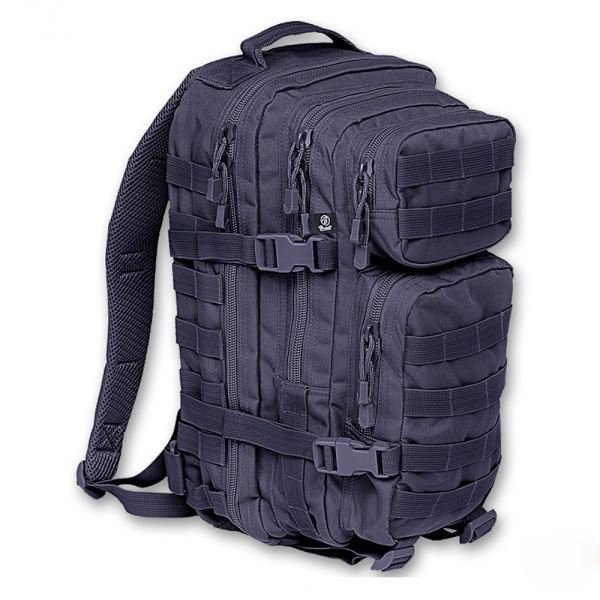 Рюкзак Brandit US Cooper Rucksack medium, синий  