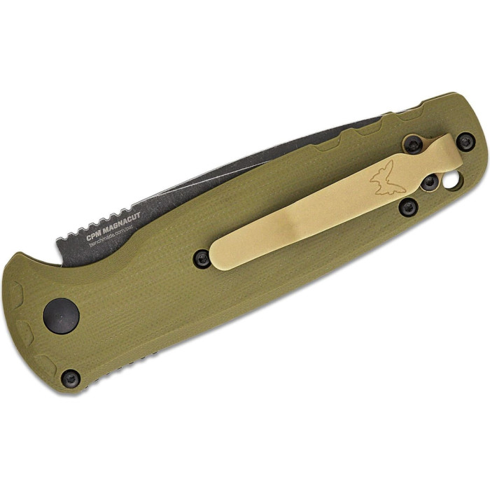 Нож Benchmade Composite Lite Auto (CLA) 4300BK-02  