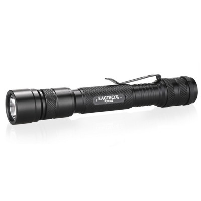 Карманный фонарь Eagletac P200A2 , высокая мощность,UV (365nm)