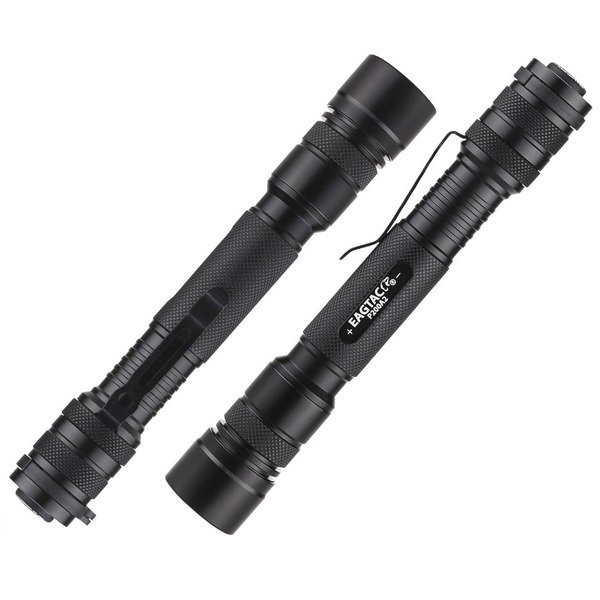 Фонарь Eagletac P200A2 High Power UV (365nm)