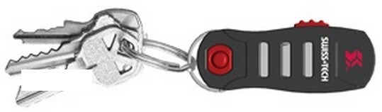 Отвертка-трансформер Swiss+Tech 6-в-1 ST11300ES  