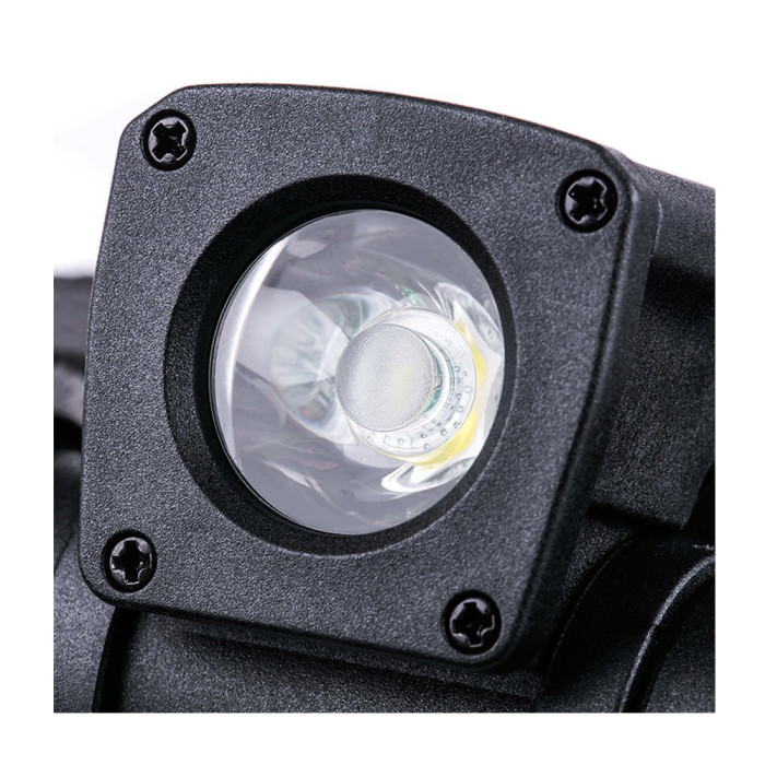 Фонарь налобный Nextorch OSTAR черный  