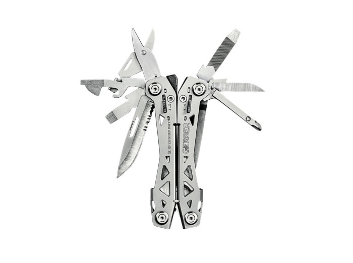 Мультитул Gerber Suspension NXT Compact MultiTool Original  