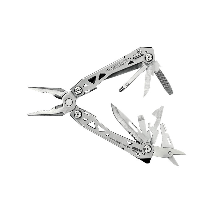 Мультитул Gerber Suspension NXT Compact MultiTool Original 