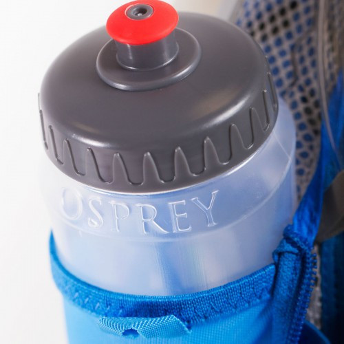 Рюкзак Osprey Rev 6 Bolt Blue, размер S/M  