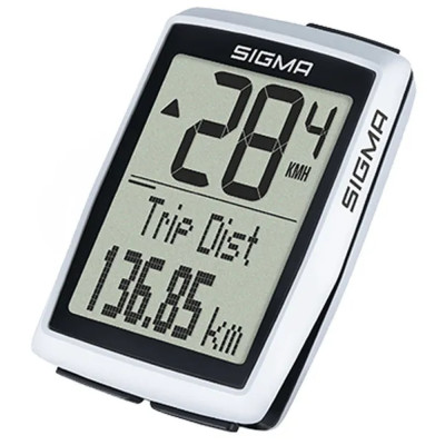 Велокомпьютер Sigma Sport BC 12.0 WR