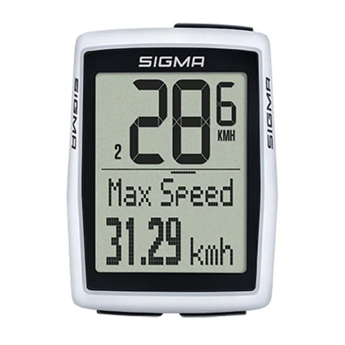 Велокомпьютер Sigma Sport BC 12.0 WR  