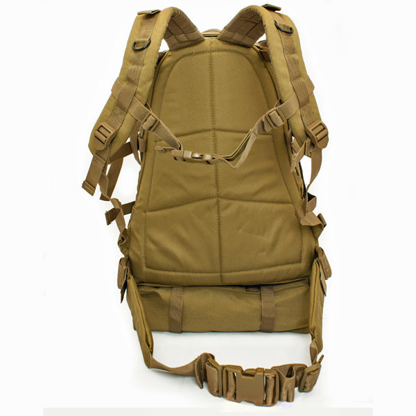 Рюкзак RED Rock Engagement 26, койот  