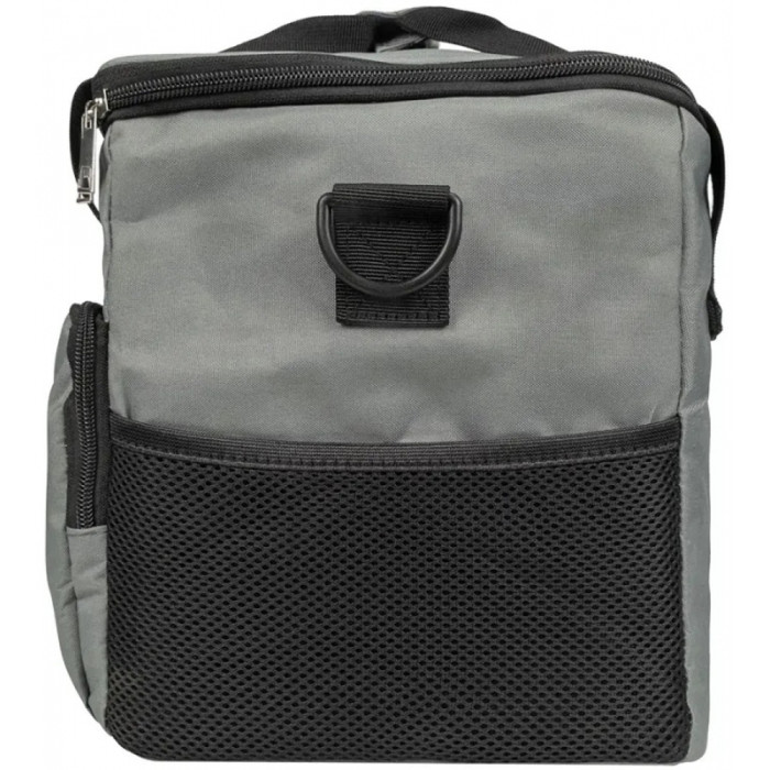 Термосумка Tribe Cooler 10 L T-IF-0009-grey  
