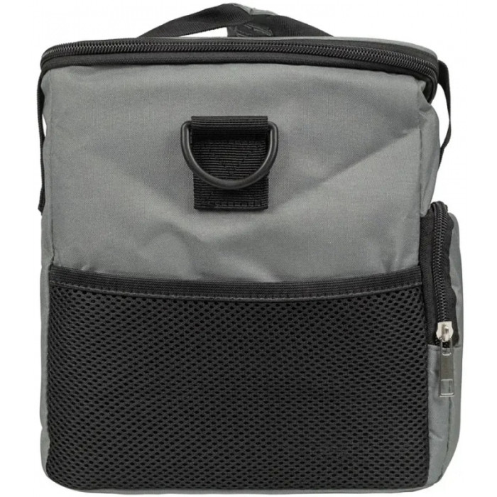 Термосумка Tribe Cooler 10 L T-IF-0009-grey  