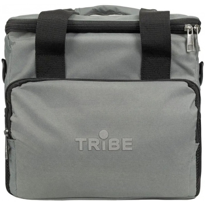 Термосумка Tribe Cooler 10 L T-IF-0009-grey  