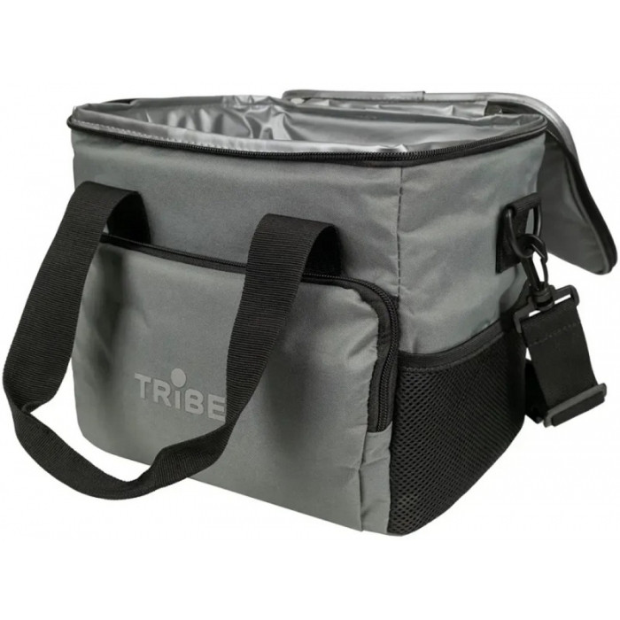 Термосумка Tribe Cooler 10 L T-IF-0009-grey  