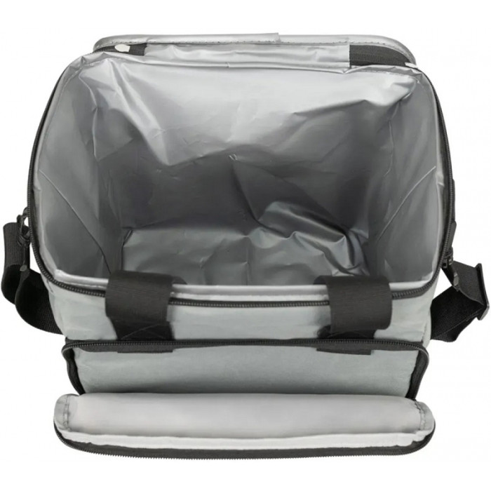 Термосумка Tribe Cooler 10 L T-IF-0009-grey  