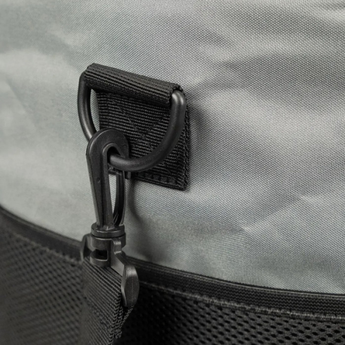 Термосумка Tribe Cooler 10 L T-IF-0009-grey  